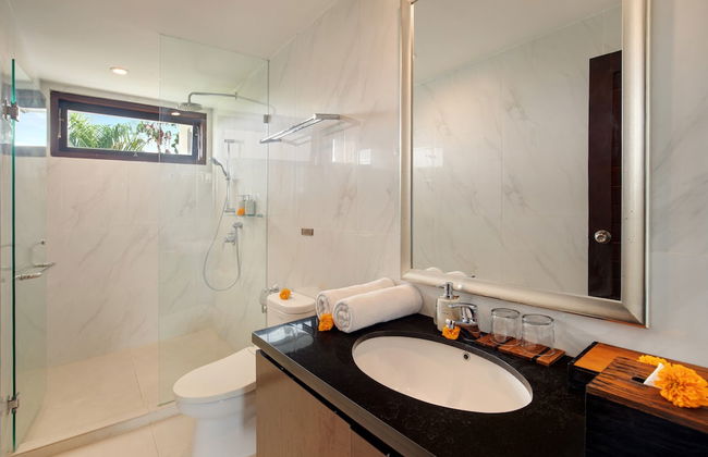 Nara Villa Canggu by Ini Vie Hospitality - Foto 42