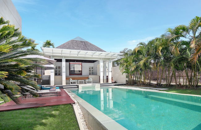 Nara Villa Canggu by Ini Vie Hospitality - Foto 60