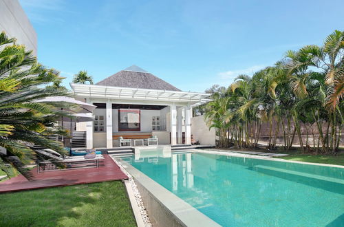 Foto 52 - Nara Villa Canggu by Ini Vie Hospitality