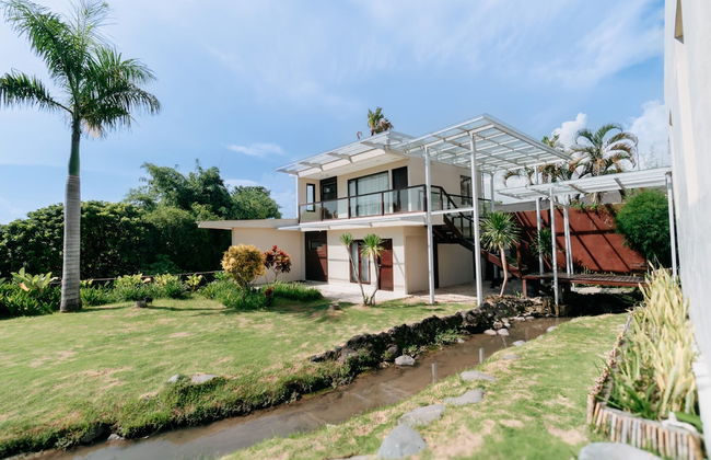Nara Villa Canggu by Ini Vie Hospitality - Foto 61