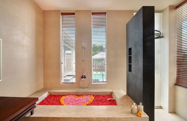 Nara Villa Canggu by Ini Vie Hospitality - Foto 40