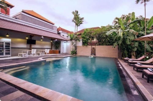 Foto 14 - SMV -2BRPool- SANDAT · 2BR Private Pool Walk to Beach and Shops Legian