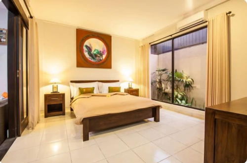 Foto 4 - SMV -2BRPool- SANDAT · 2BR Private Pool Walk to Beach and Shops Legian