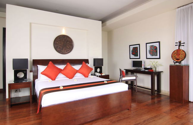 Temple Hill Residence Villa - Foto 4