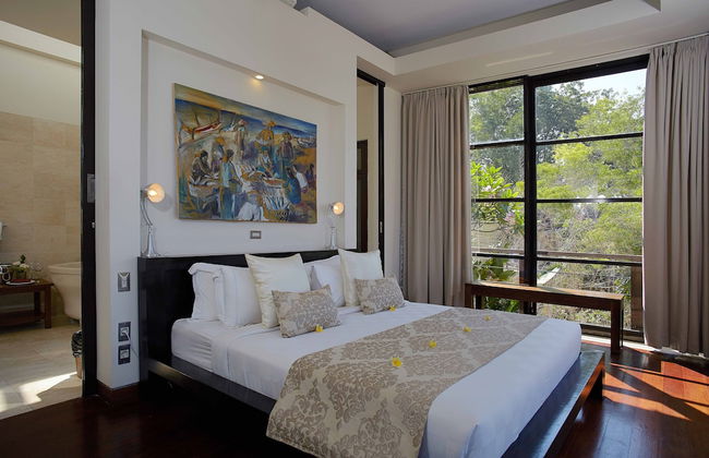 Temple Hill Residence Villa - Foto 9