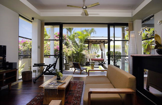 Temple Hill Residence Villa - Foto 60