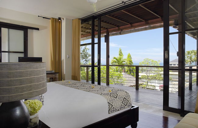 Temple Hill Residence Villa - Foto 24