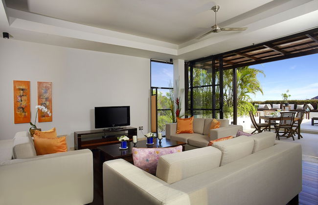 Temple Hill Residence Villa - Foto 61