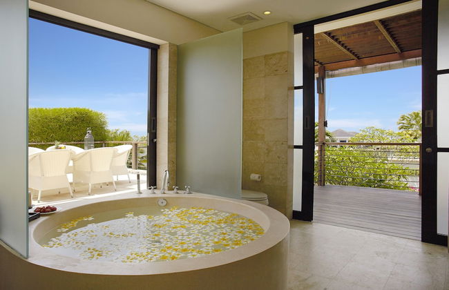 Temple Hill Residence Villa - Foto 51