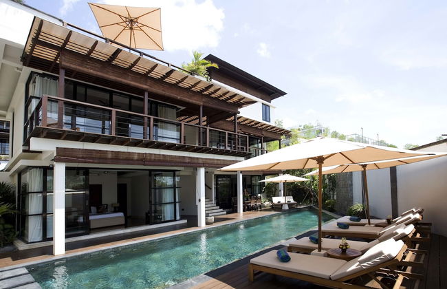 Temple Hill Residence Villa - Foto 68