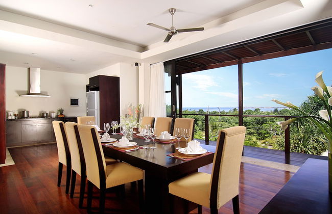 Temple Hill Residence Villa - Foto 58