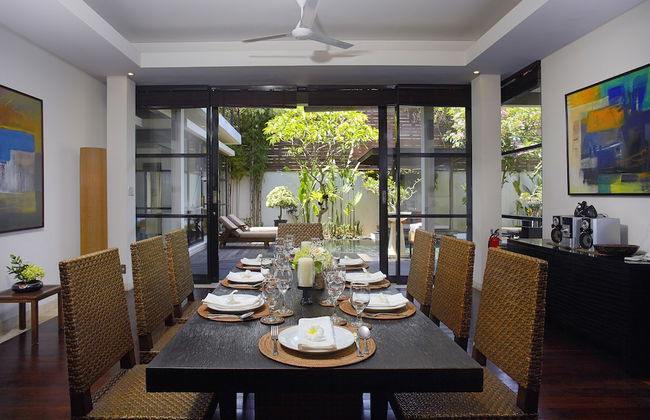 Temple Hill Residence Villa - Foto 57