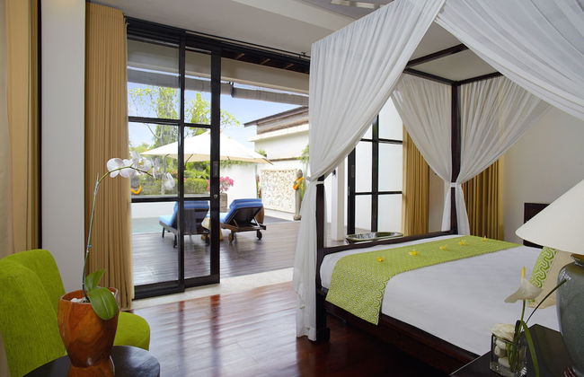 Temple Hill Residence Villa - Foto 31