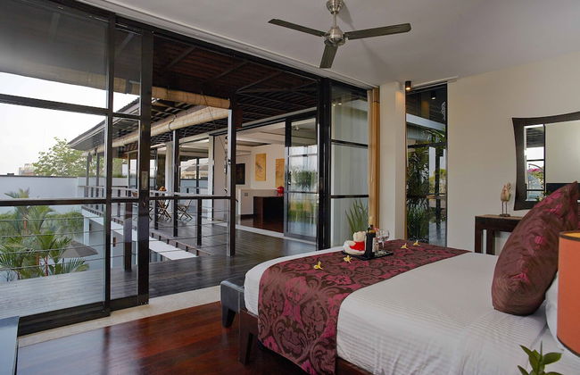 Temple Hill Residence Villa - Foto 10