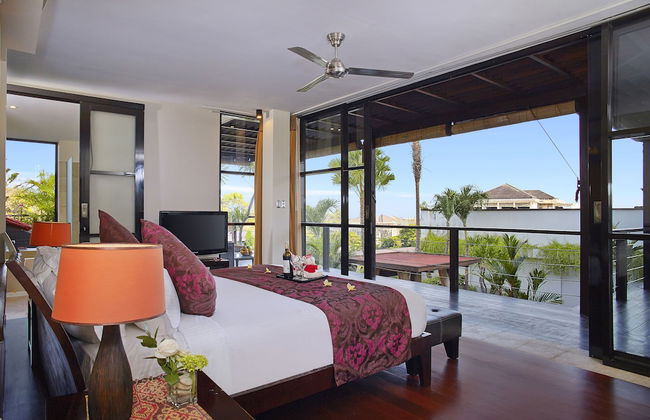 Temple Hill Residence Villa - Foto 30