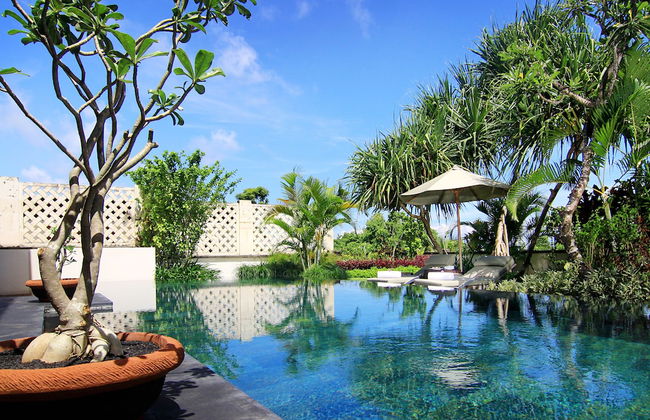 Temple Hill Residence Villa - Foto 66