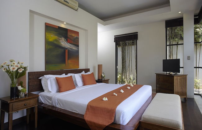 Temple Hill Residence Villa - Foto 5