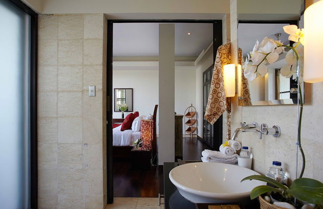 Temple Hill Residence Villa - Foto 48