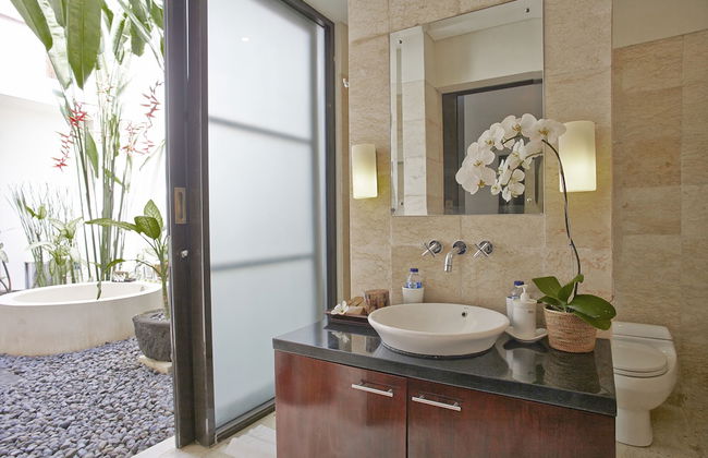 Temple Hill Residence Villa - Foto 50