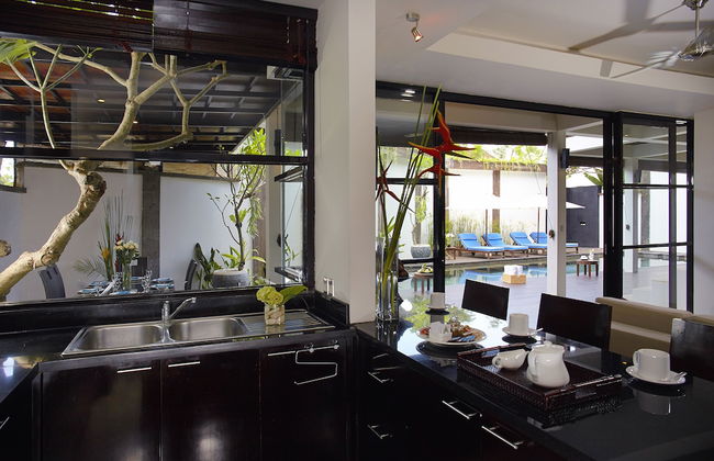 Temple Hill Residence Villa - Foto 37