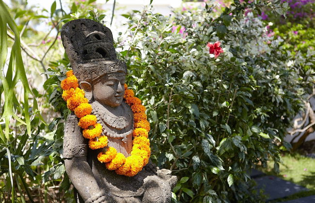 Temple Hill Residence Villa - Foto 64