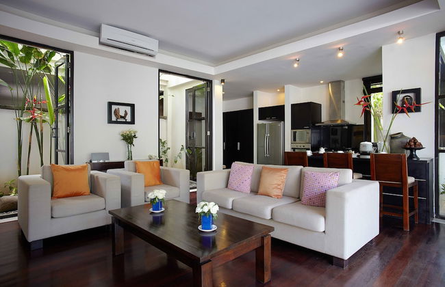 Temple Hill Residence Villa - Foto 39
