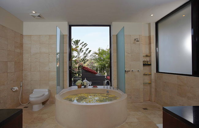 Temple Hill Residence Villa - Foto 17