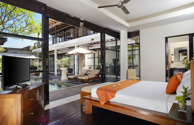 Temple Hill Residence Villa - Foto 33