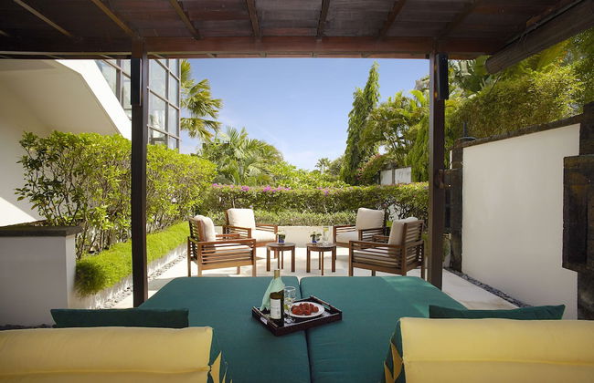 Temple Hill Residence Villa - Foto 74