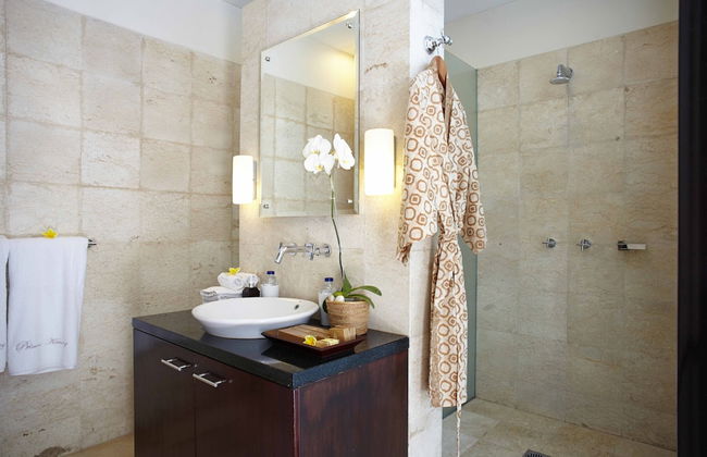 Temple Hill Residence Villa - Foto 13