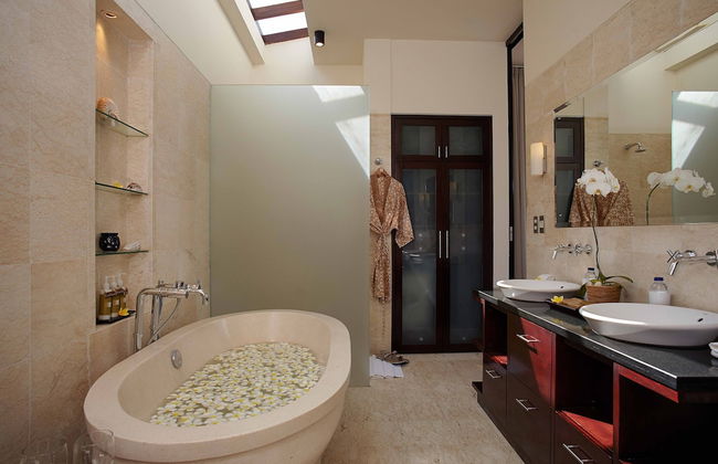 Temple Hill Residence Villa - Foto 46
