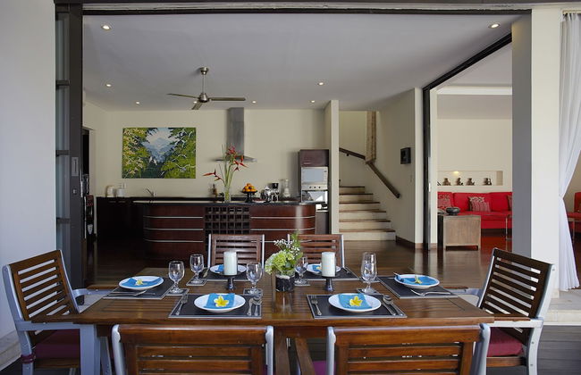 Temple Hill Residence Villa - Foto 7