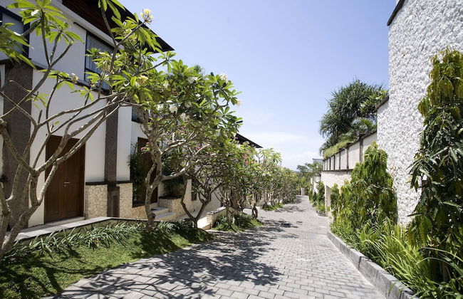 Temple Hill Residence Villa - Foto 3