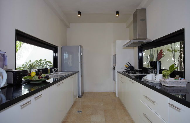 Temple Hill Residence Villa - Foto 36