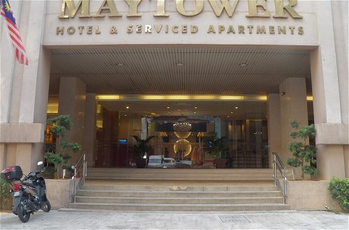 Photo 1 - Maytower Apartment