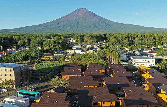 Fuyo No Yado - Foto 1