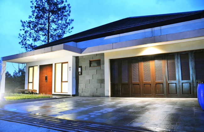 Mentari Hill View 8 BR heated pool and movie room - Foto 38