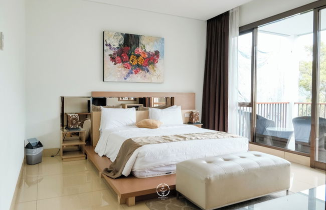 Mentari Hill View 8 BR heated pool and movie room - Foto 4