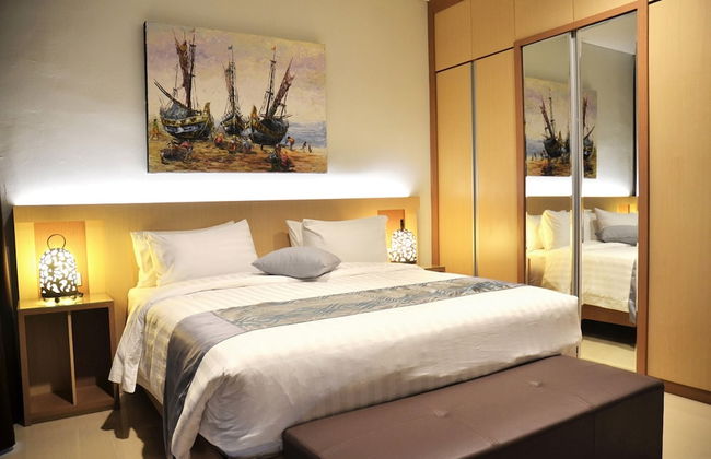 Mentari Hill View 8 BR heated pool and movie room - Foto 5