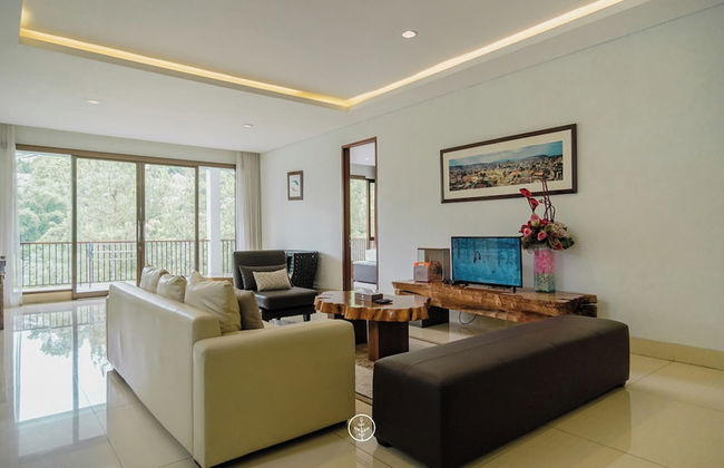 Mentari Hill View 8 BR heated pool and movie room - Foto 15