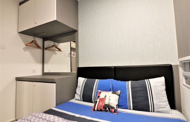 H2H London House - Foto 6