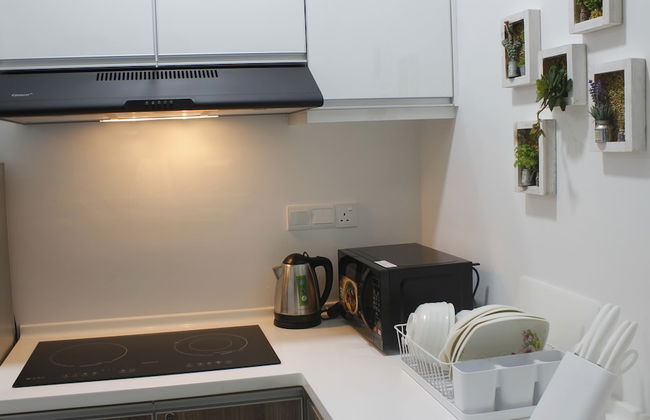 H2H London House - Foto 17