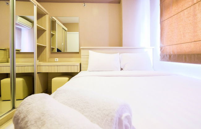 Easy Access to Mall Green Pramuka Apartment - Foto 5