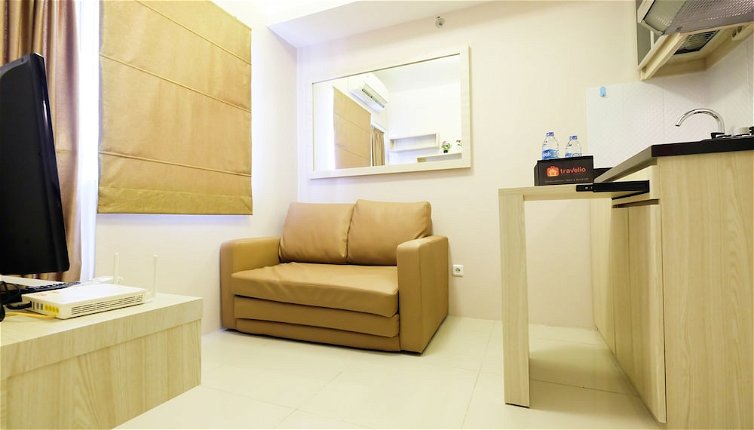 Foto 1 - Easy Access to Mall Green Pramuka Apartment