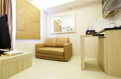 Foto 1 - Easy Access to Mall Green Pramuka Apartment