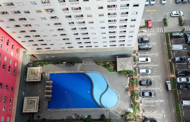 Easy Access to Mall Green Pramuka Apartment - Foto 34