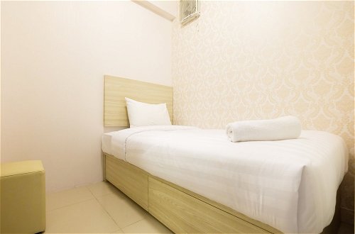 Photo 11 - Easy Access to Mall Green Pramuka Apartment