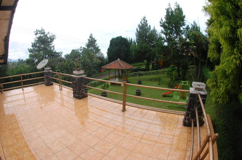Foto 21 - Villa ChavaMinerva Istana Bunga-Lembang
