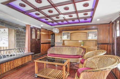 Photo 3 - GuestHouser 3 BHK Houseboat 147b