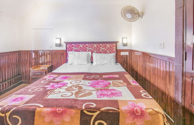 GuestHouser 3 BHK Houseboat 147b - Foto 6